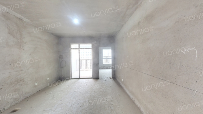 双桥新村二手房实景图