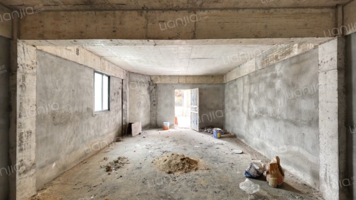 康乐三街2号二手房实景图