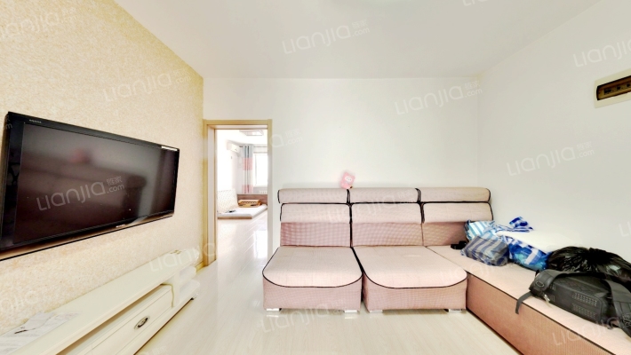 南棵绿荫小区一期二手房实景图