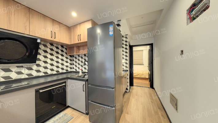 正祥水榭芳庭二手房实景图