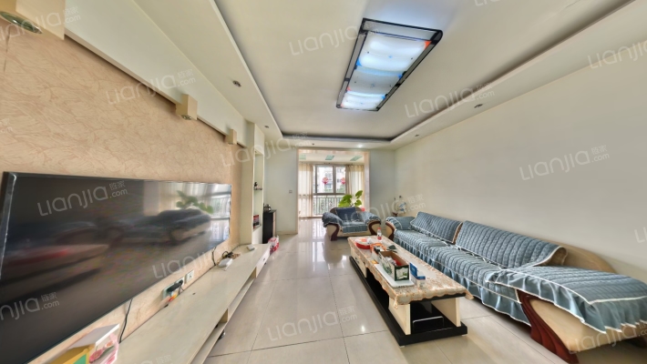 满庭芳二手房实景图