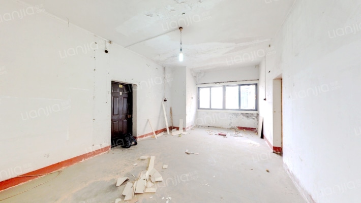 红金路二手房实景图