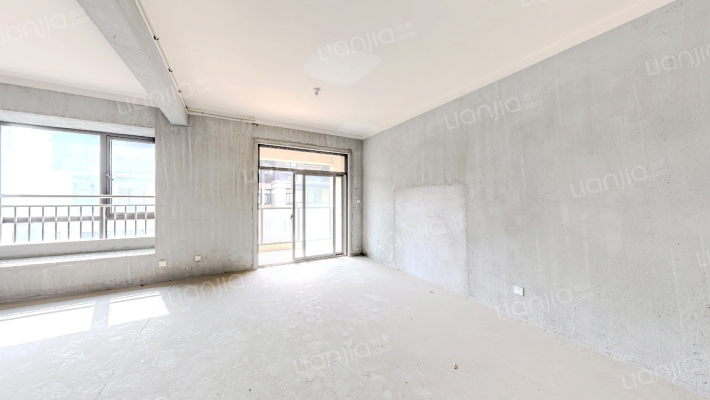 翠园二手房实景图