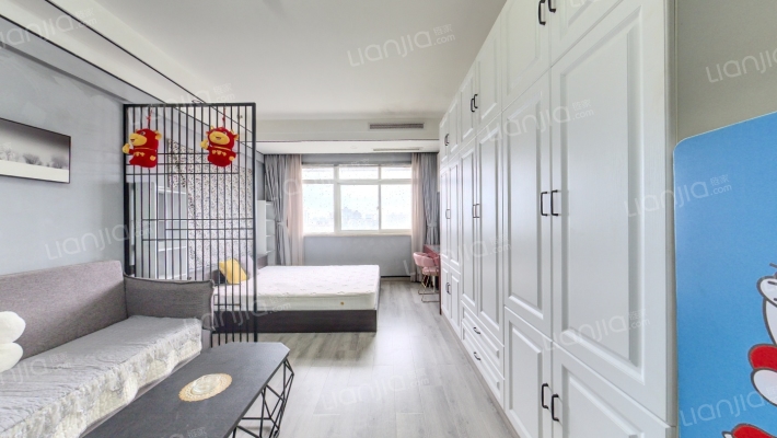 东方银座二手房实景图