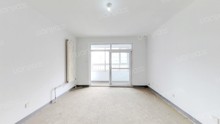 小谈嘉苑二手房实景图