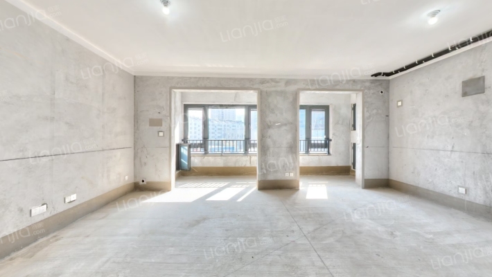 绿城溪山禾苑二手房实景图