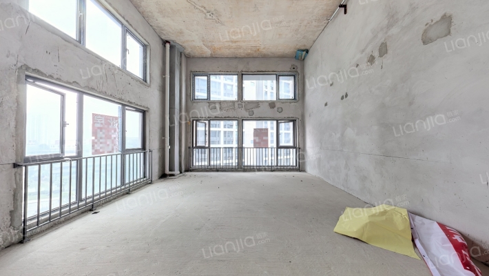 金融街二手房实景图