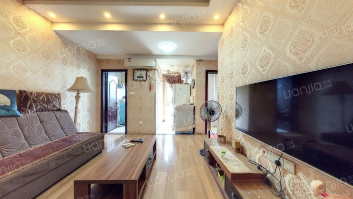 康田龙腾湾二手房实景图