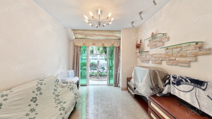 星晨花园五期-八期二手房实景图