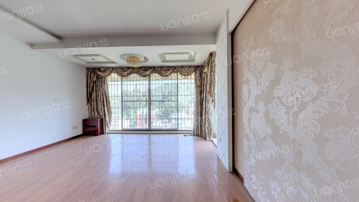 水岸金都二手房实景图