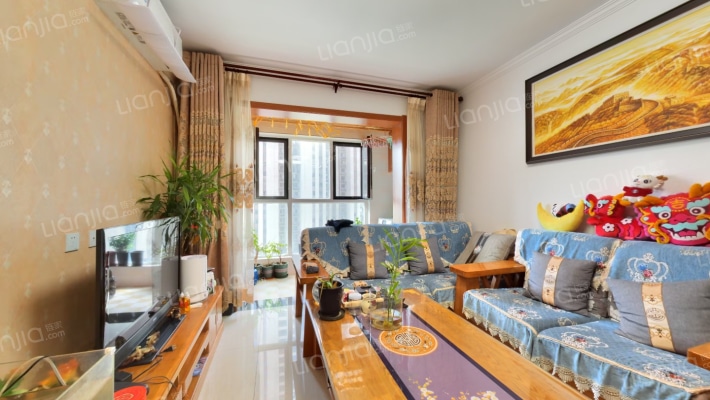 莱安城二手房实景图