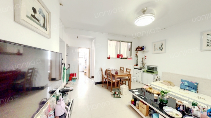 农业路69号院二手房实景图