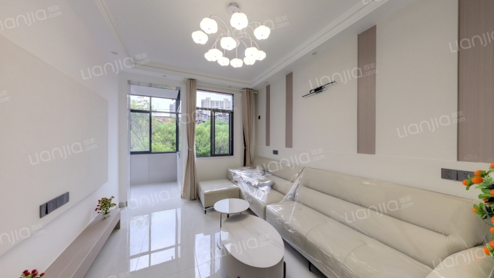 工人新村二路二手房实景图