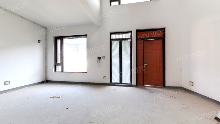 景瑞无双二手房实景图