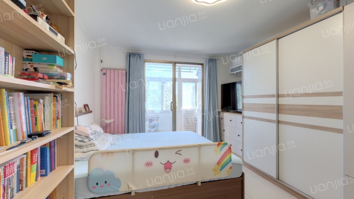 万寿路27号院二手房实景图