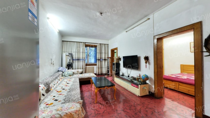 桂园小区二手房实景图