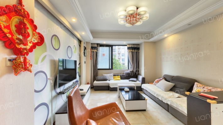 湖漫雅筑二手房实景图