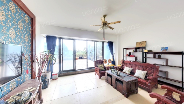 夏威夷海岸二手房实景图