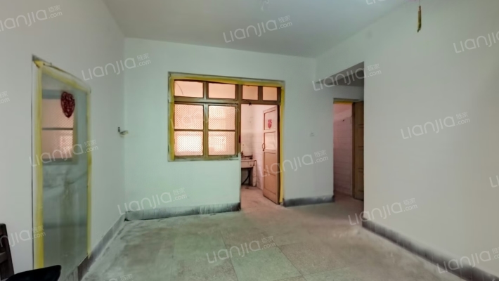 建东小区二手房实景图