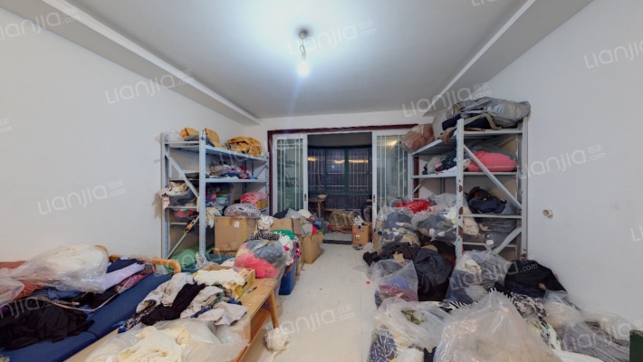 嘉合万世二手房实景图