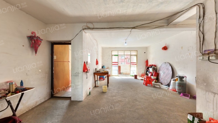 新建区小平小道廉租房二手房实景图