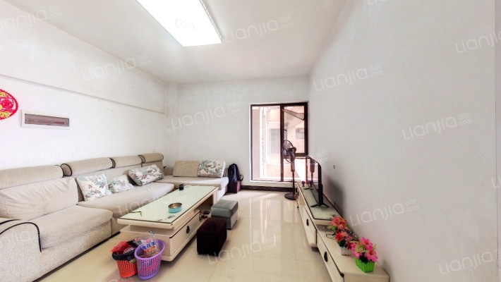 现代印象城二手房实景图