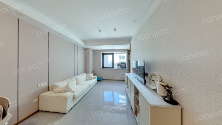 海景芯苑二手房实景图