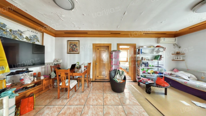 倚和园二手房实景图