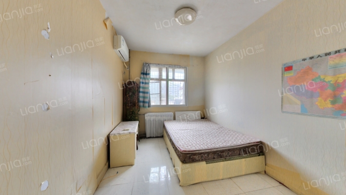 郑州油漆厂家属院北区二手房实景图