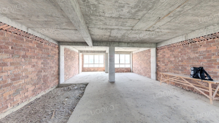 红石家园二手房实景图