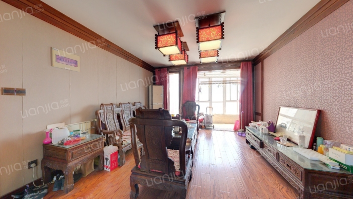 人才家园二手房实景图