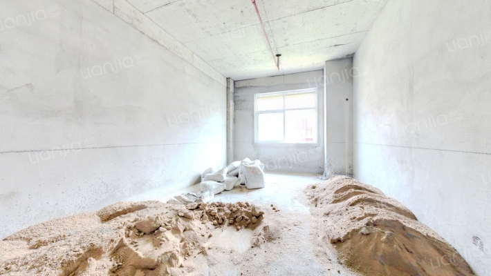 康桥公馆二手房实景图