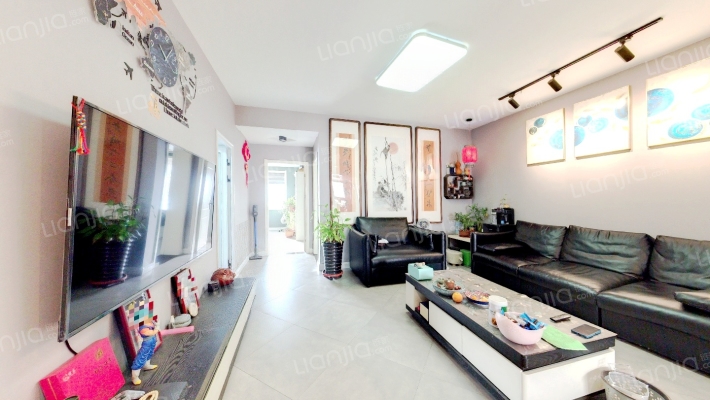 梅园公寓二手房实景图