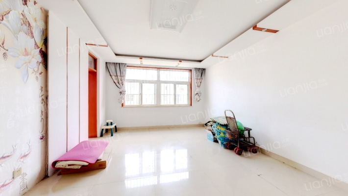 九龙园二手房实景图