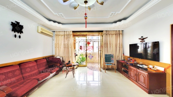 军华小区二手房实景图