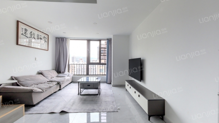 碧桂园云南映象云彩南区二手房实景图