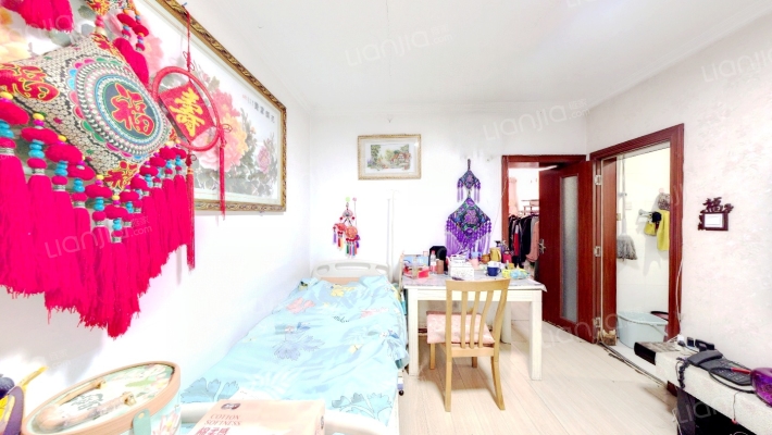 幸福小区(香坊区)二手房实景图
