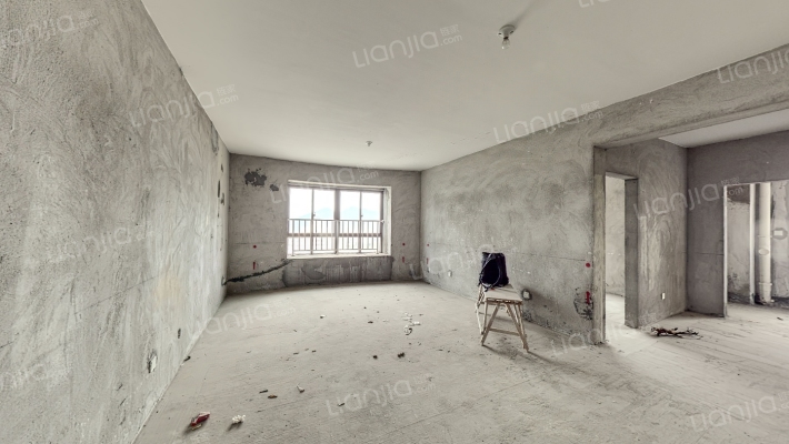 鑫浦豪庭二手房实景图