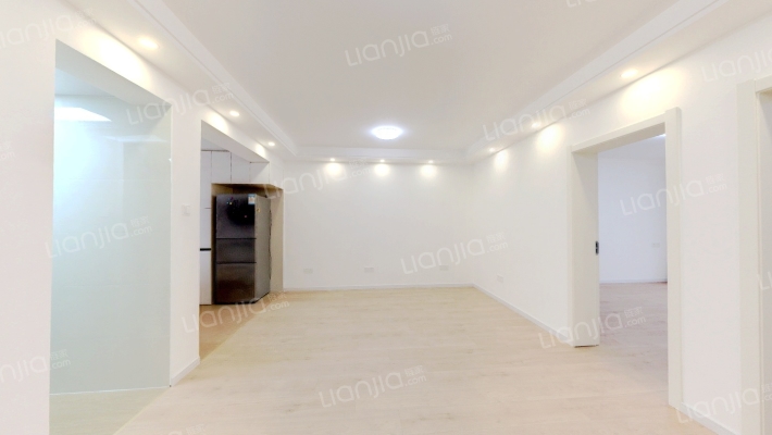 宁栖园二手房实景图