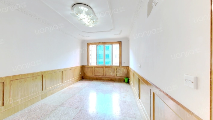 船舶小区B区二手房实景图