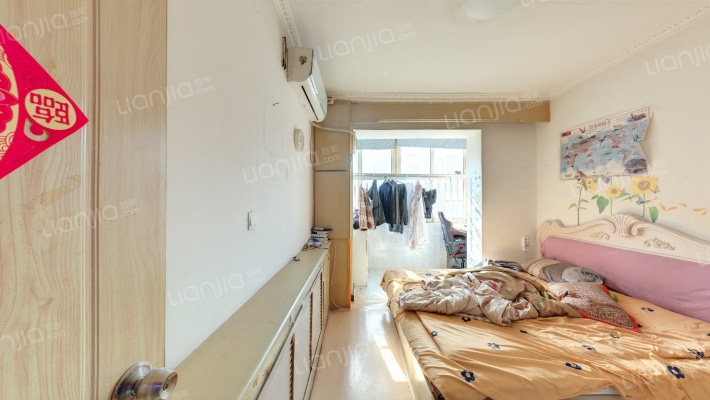 七胜路二手房实景图