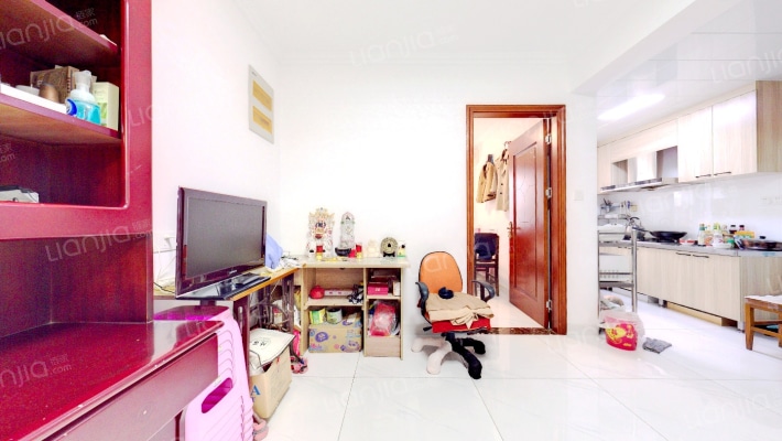 神州豪苑二手房实景图