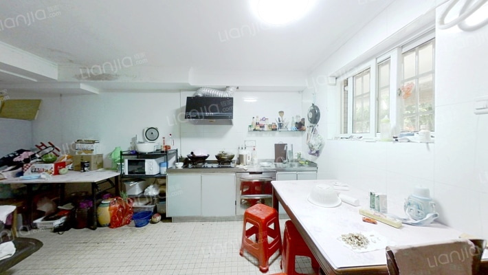 钟盈小区二手房实景图