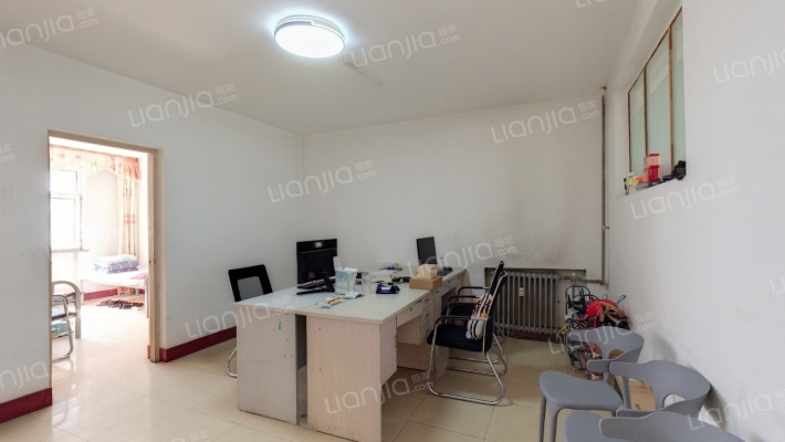 龙城小区二手房实景图