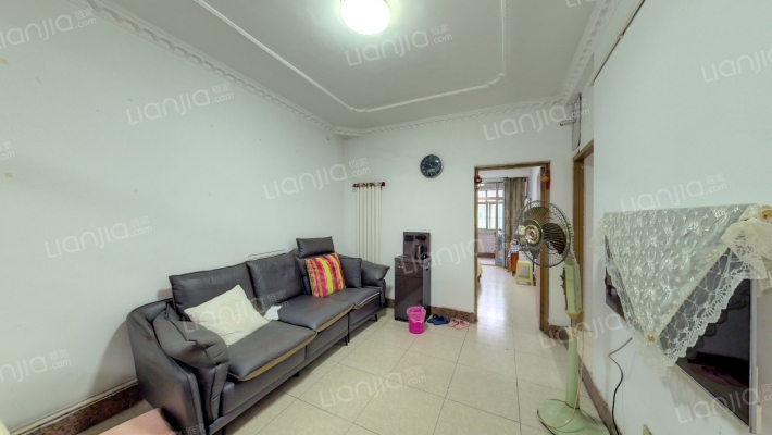 工商银行家属院二手房实景图