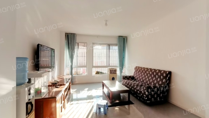 宝灵小区政府家属楼二手房实景图