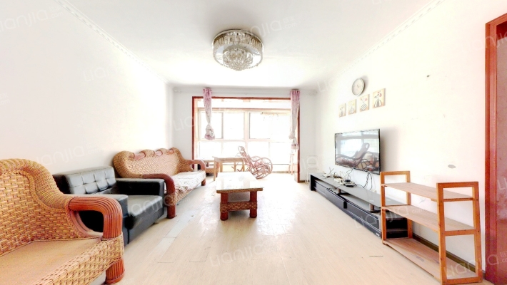 锦绣苑二手房实景图