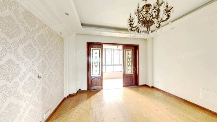 梁祝小区二手房实景图