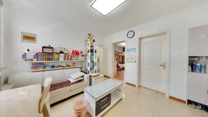 南环西路21号二手房实景图