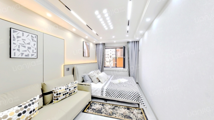 民安小区(道里区)二手房实景图